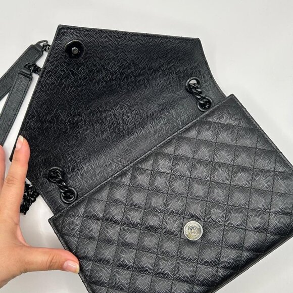 SAINT LAURENT ENVELOPE - Picture 6 of 7